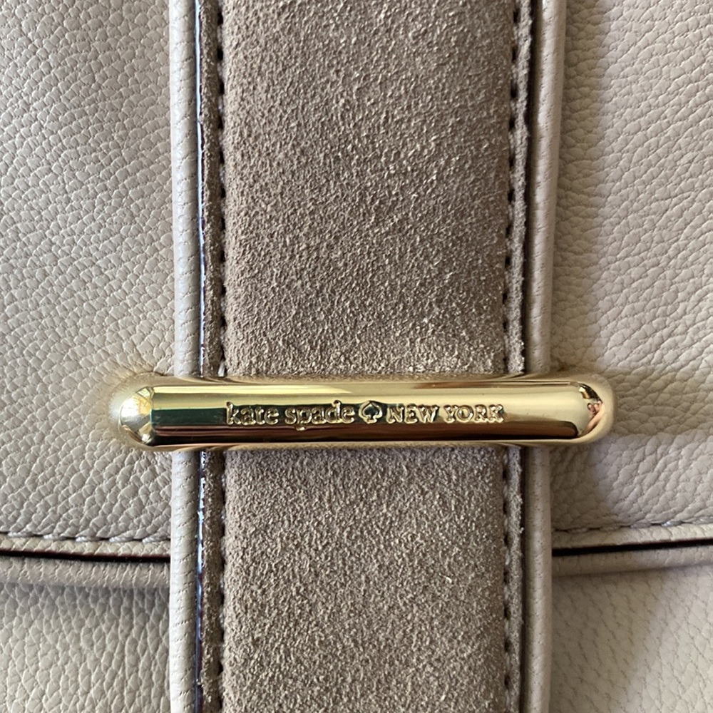 Like new Kate Spade pocketbook - Picture 2 of 15